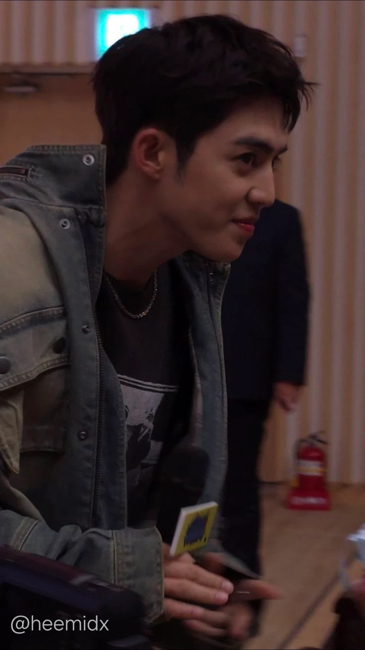 Choi Seungcheol  thumbnail