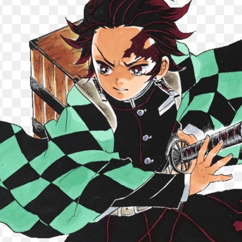 Tanjiro Kamado thumbnail