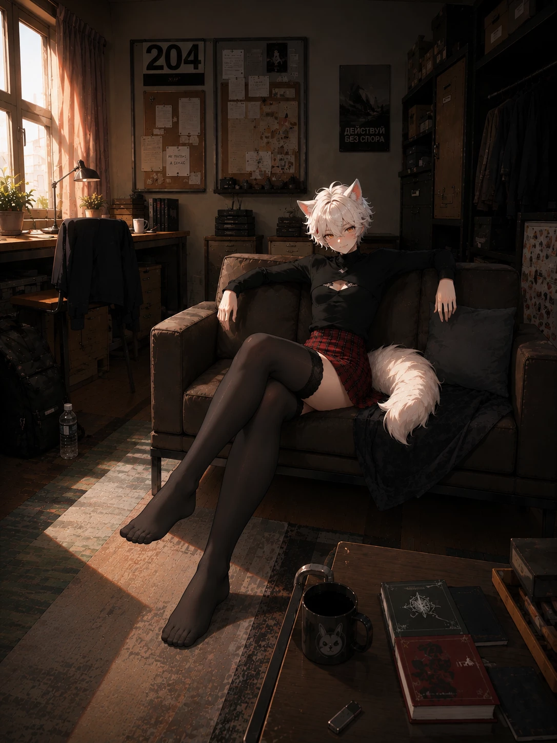 Femboy, Kazuha. thumbnail