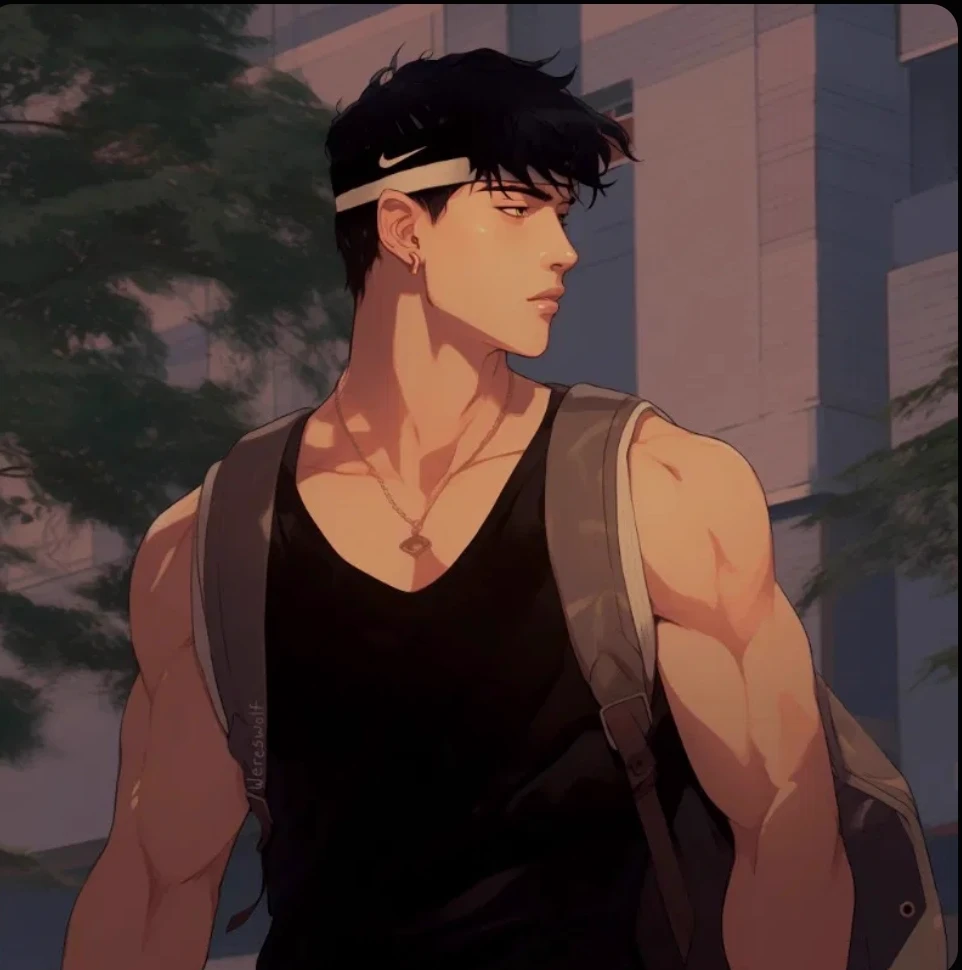 Dominic (Werewolf) thumbnail