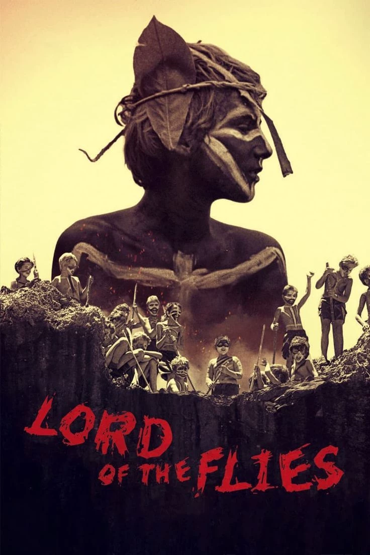 Lord of the Flies. thumbnail