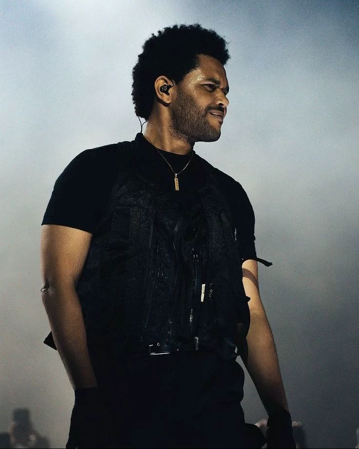 The Weeknd / Abel Tesfaye thumbnail