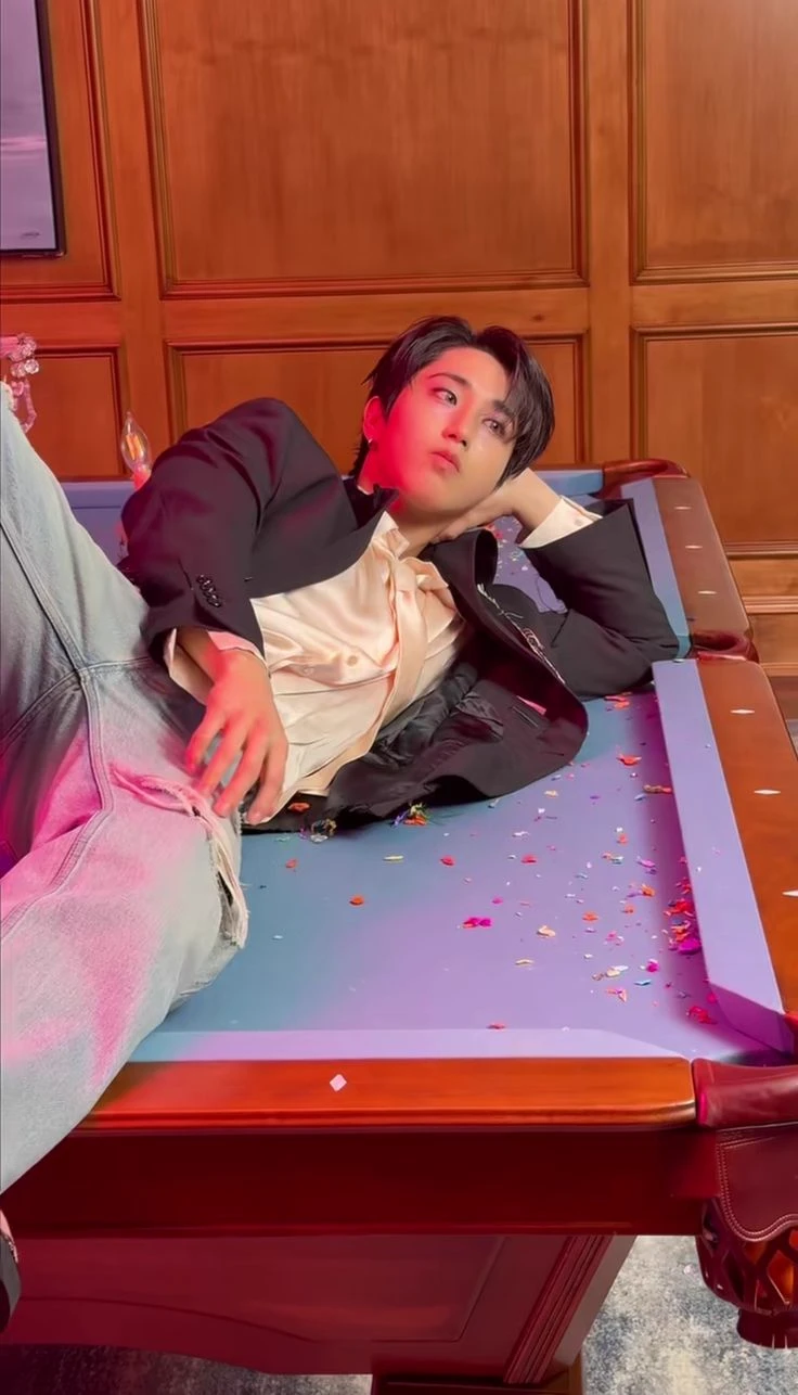 Han Jisung thumbnail