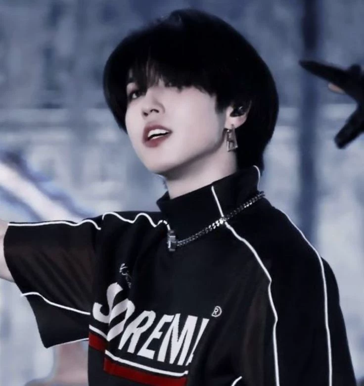 han jisung thumbnail
