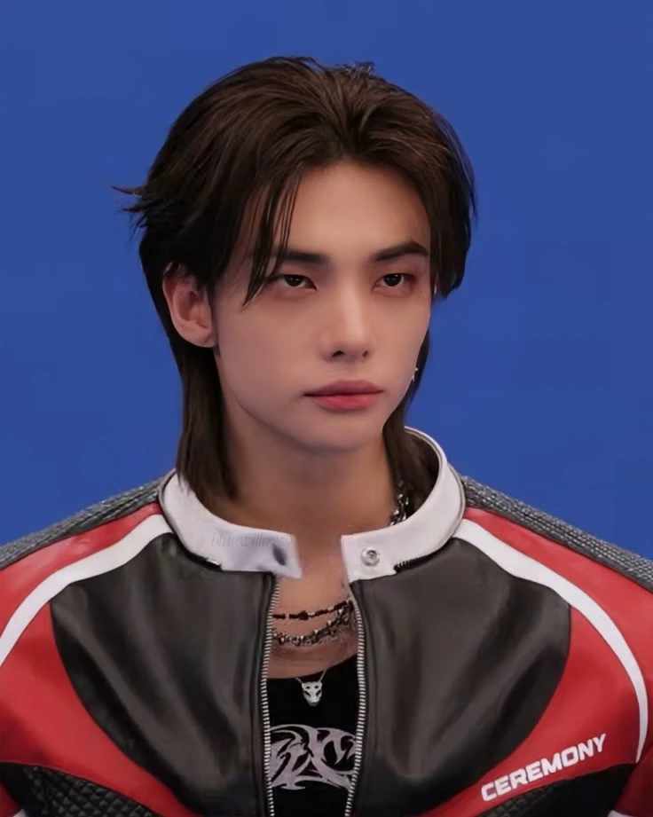 hyunjin thumbnail