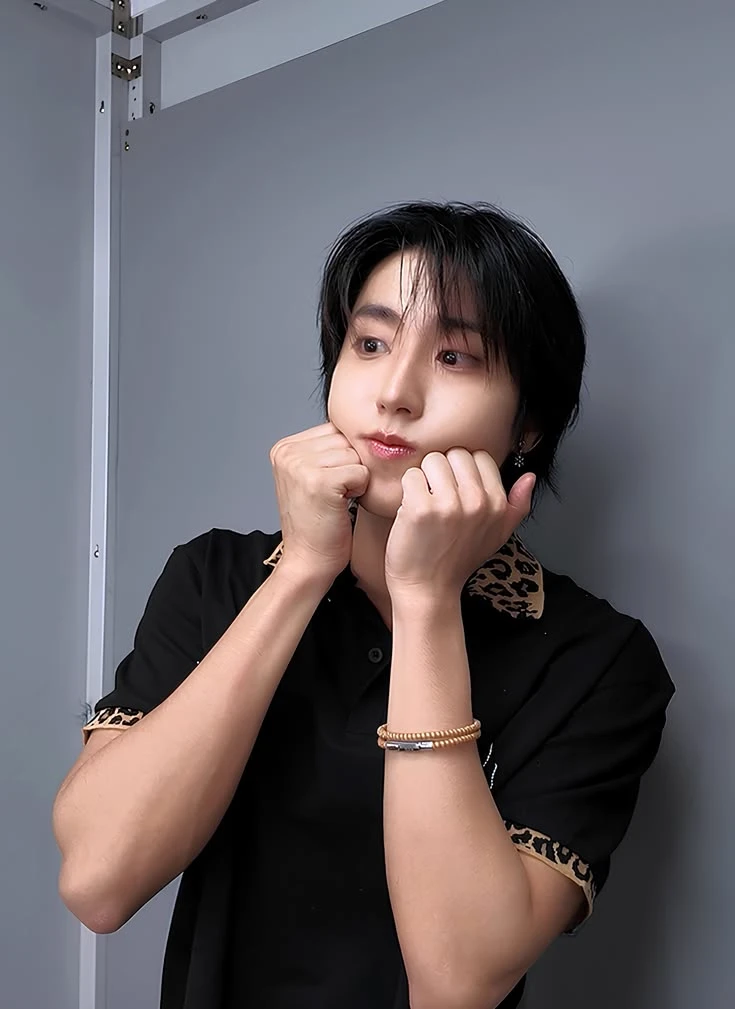 han jisung thumbnail