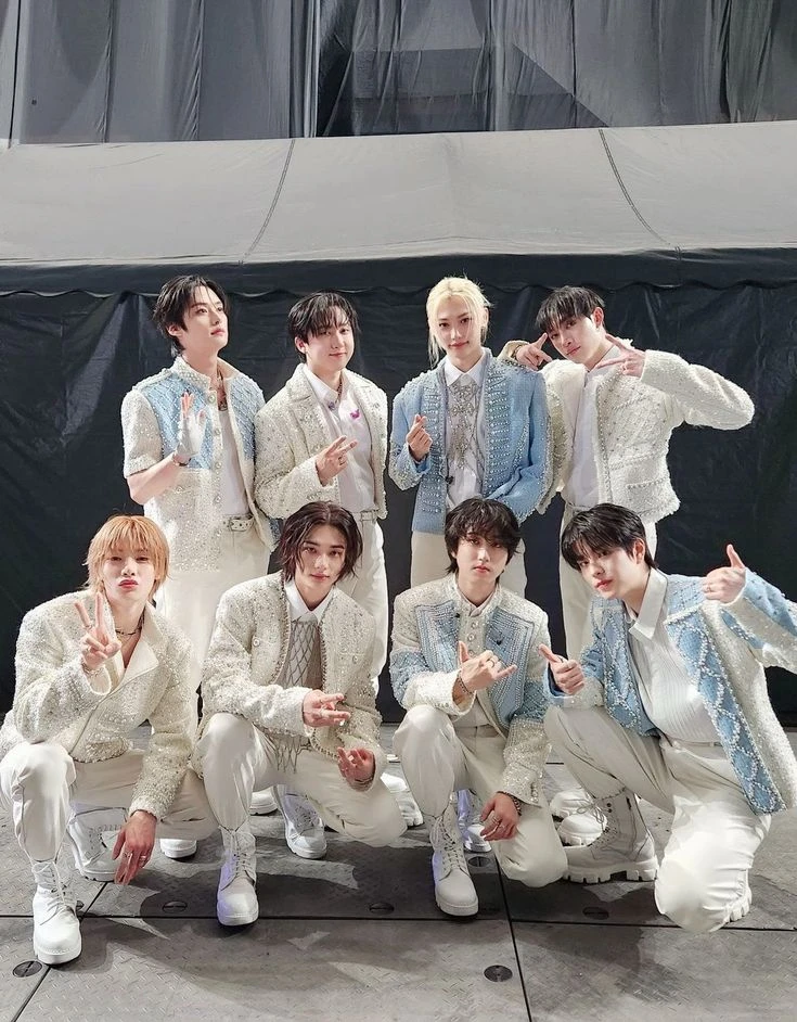 the princes stray kids thumbnail