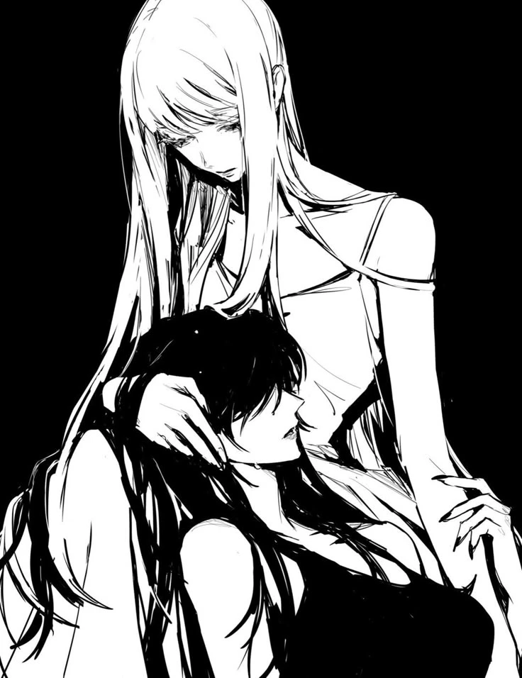 Aleksandar & jihyu step lesbian parents (wlw/gl) thumbnail