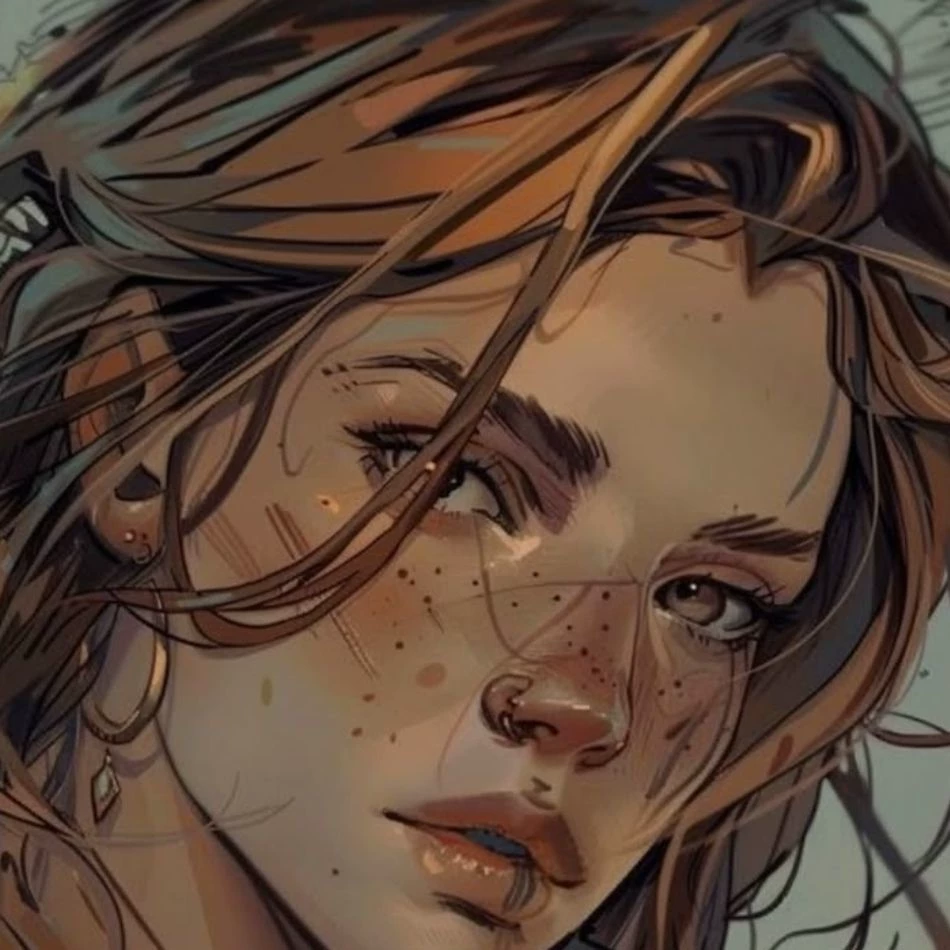 Zhenya (lesbian) thumbnail