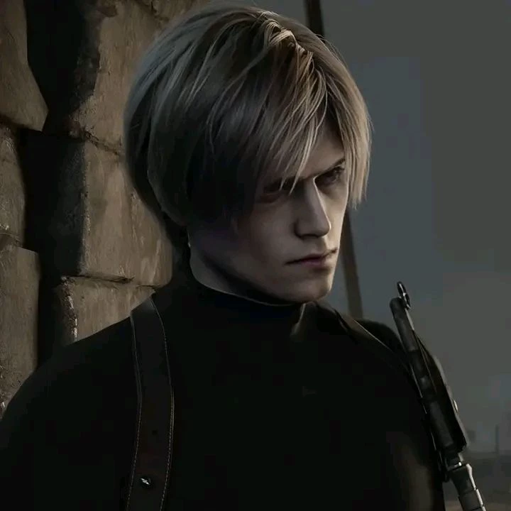 Leon Kennedy thumbnail