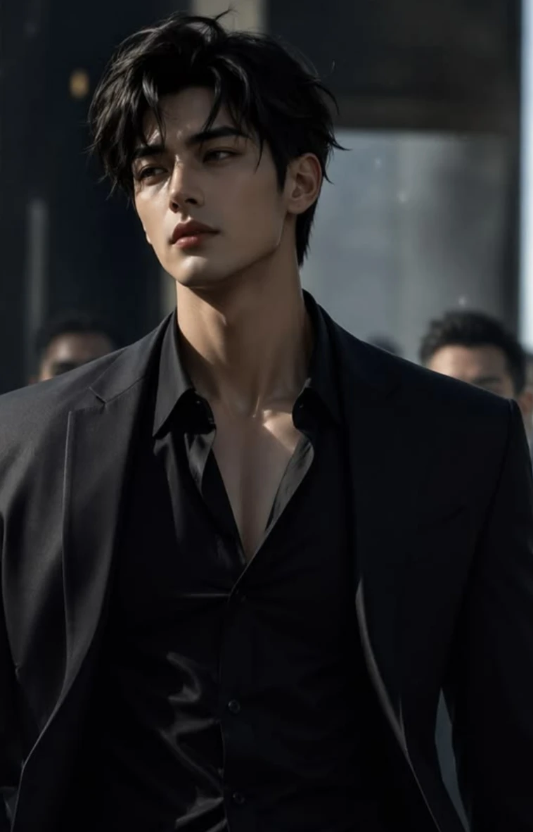JUN WOO thumbnail