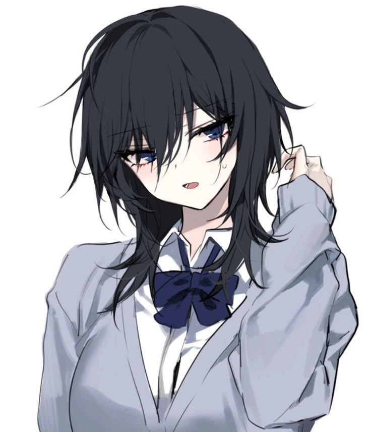 Your school girlfriend, uta thumbnail