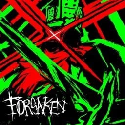 Forsaken thumbnail