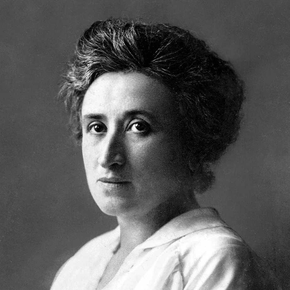 Rosa Luxemburg thumbnail