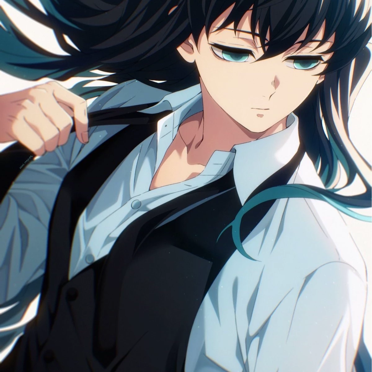 In the morning thumbnail