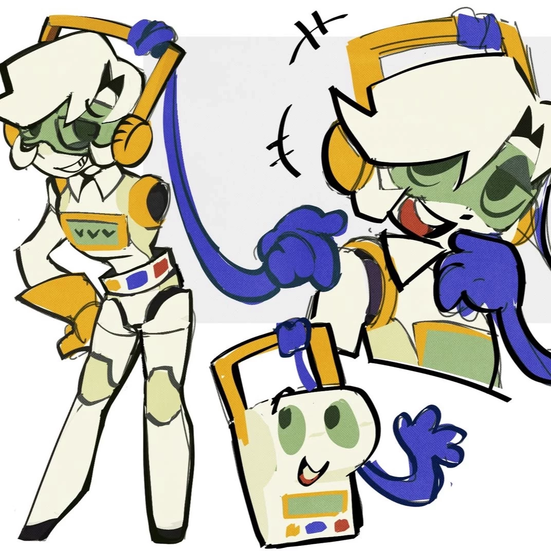 Smarty Pants thumbnail