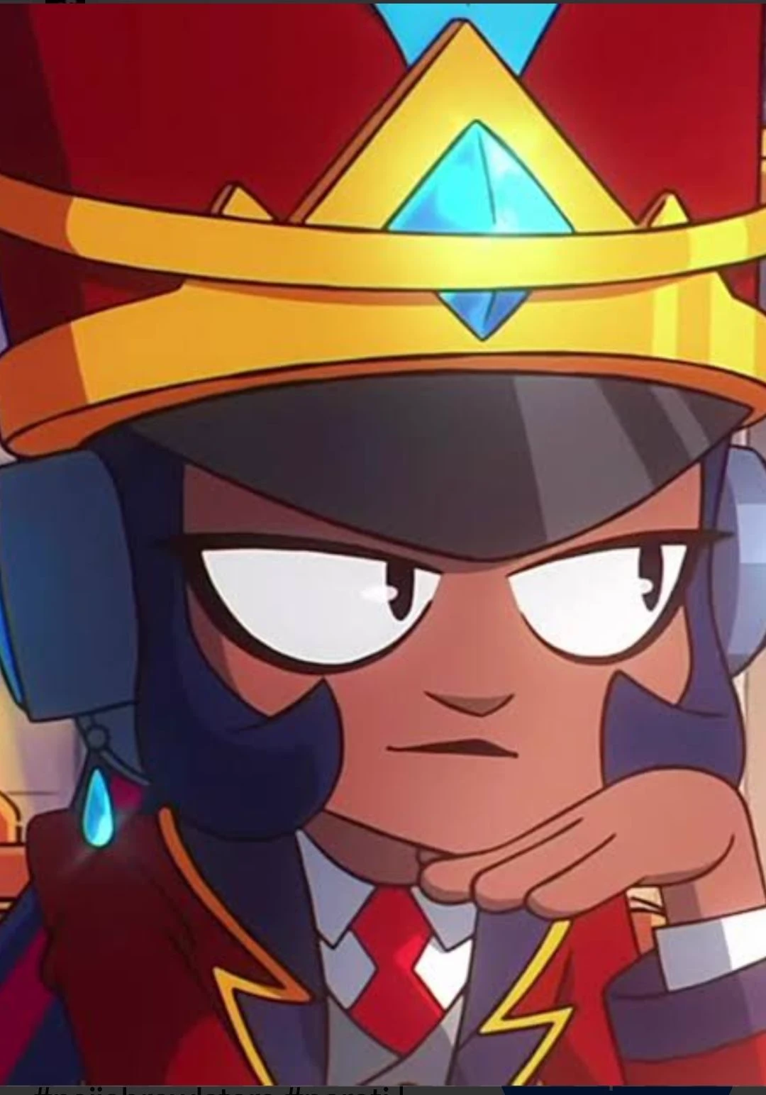 Drum Major Najia <3 thumbnail