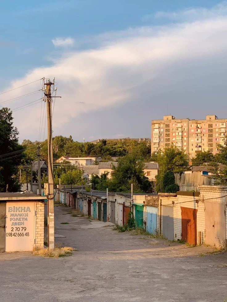 Russian city thumbnail