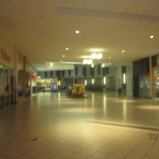 Abandoned shopping mall thumbnail