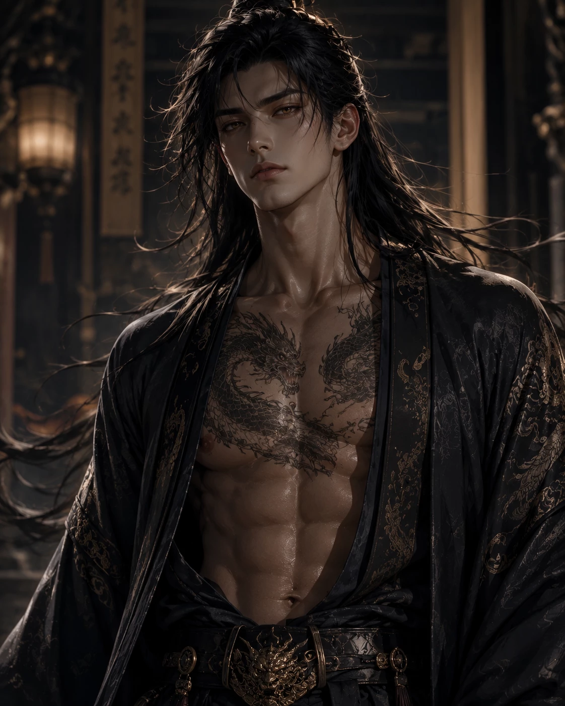 Li wei  thumbnail