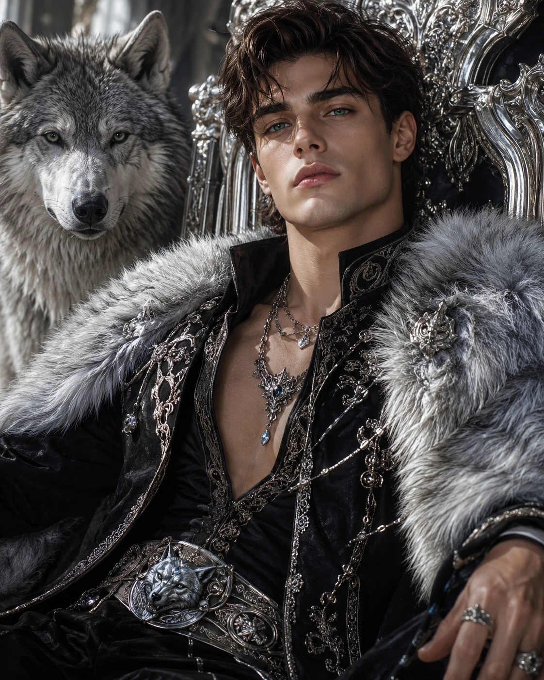 Caedric🐺. thumbnail