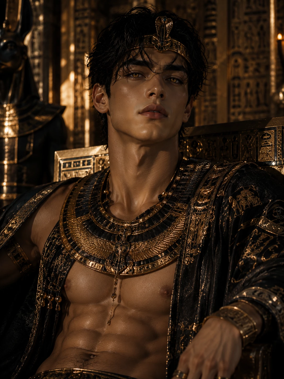 Pharaoh Ramses Khaemwaset thumbnail