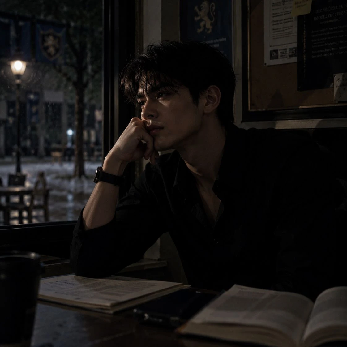 Alexander Laurent thumbnail