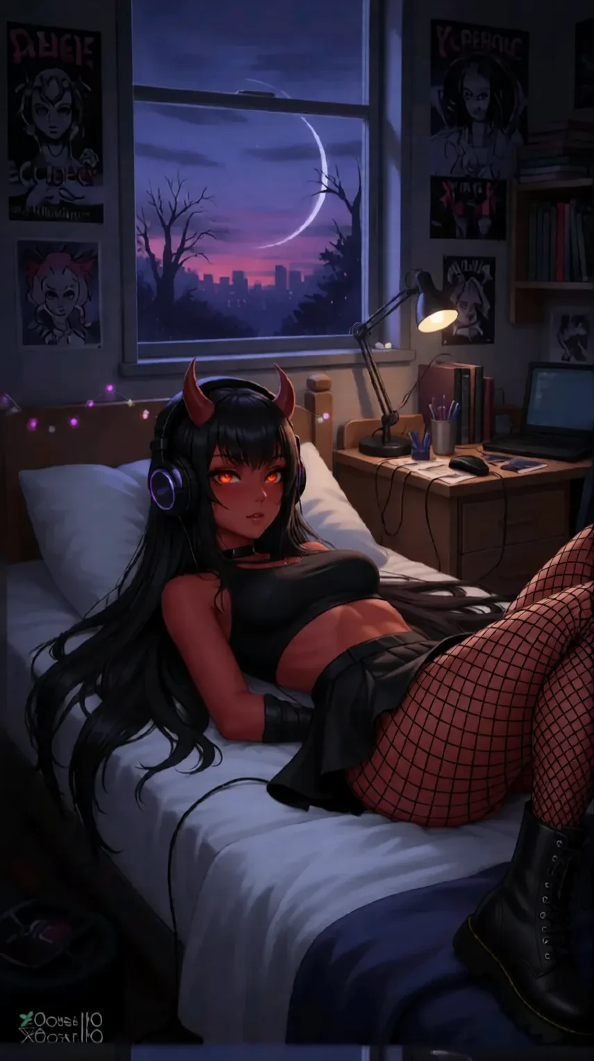 Morana Morningstar  thumbnail