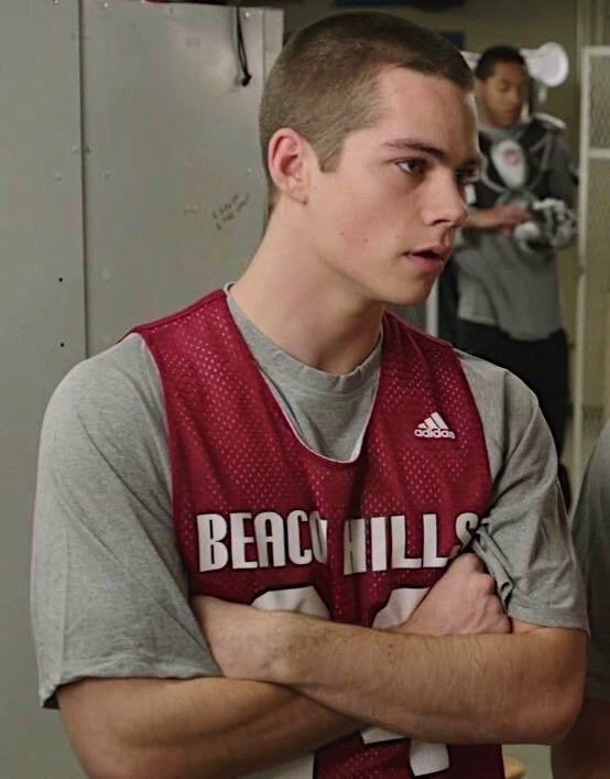 Stiles Stilinski thumbnail