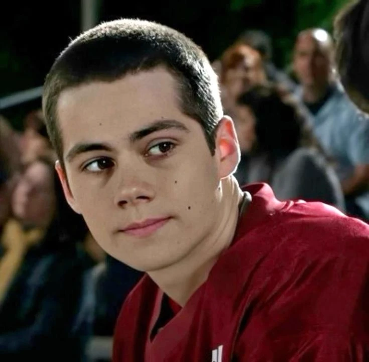 Stiles Stilinski thumbnail