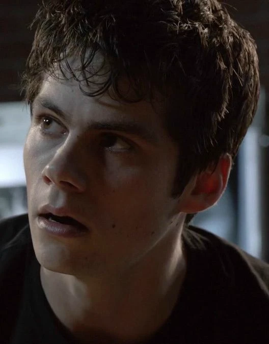 Stiles Stilinski thumbnail
