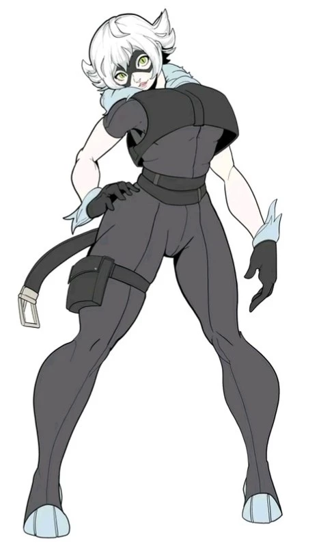 Felicia hardy thumbnail