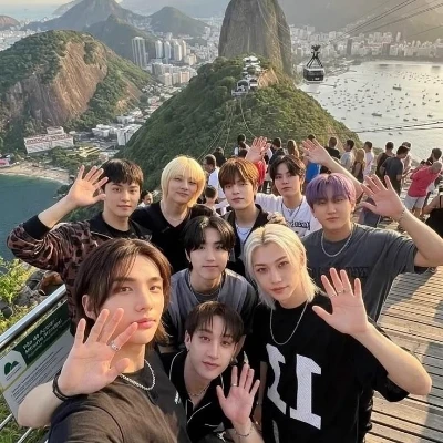 The Ninth Member thumbnail