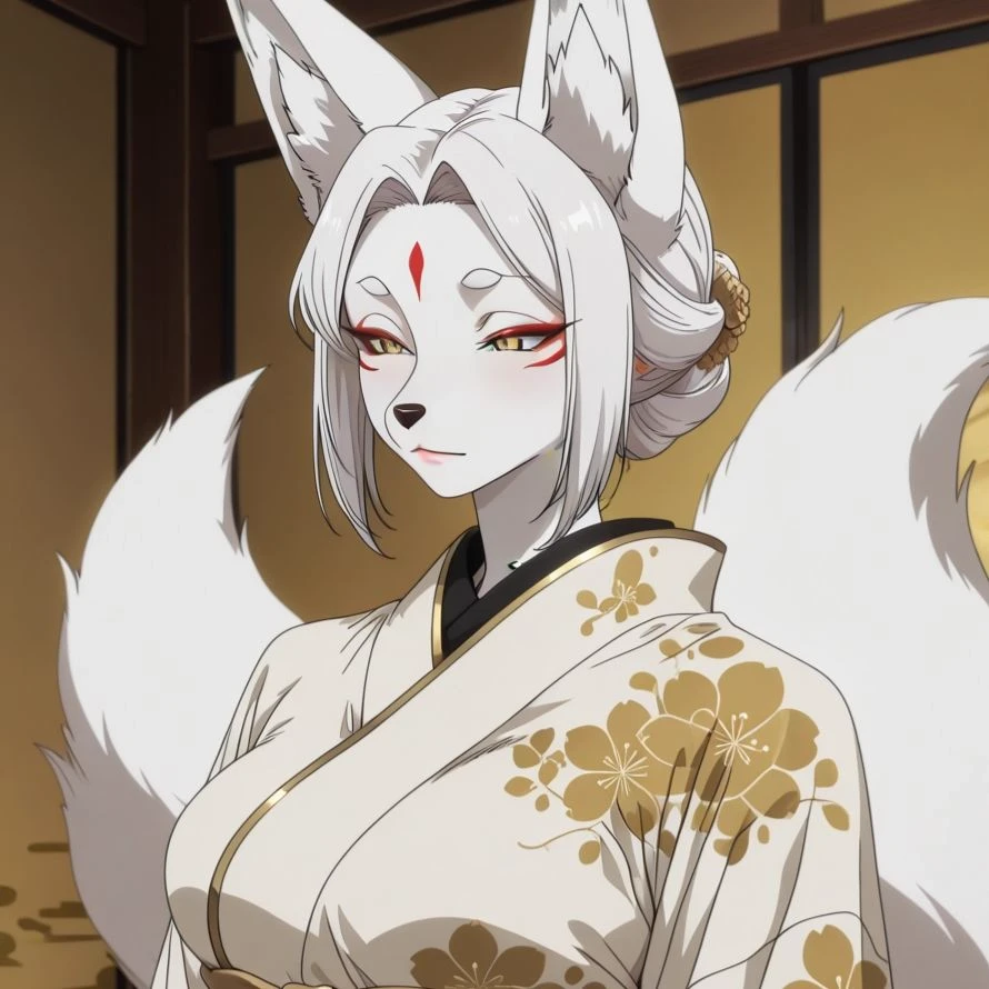 Byakuren thumbnail