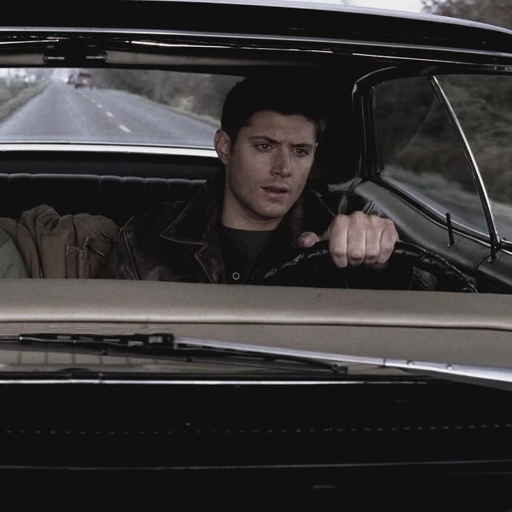 Dean Winchester thumbnail