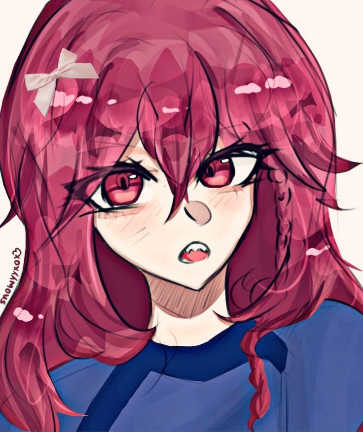 Kurona Ranze 🦈🫧 thumbnail
