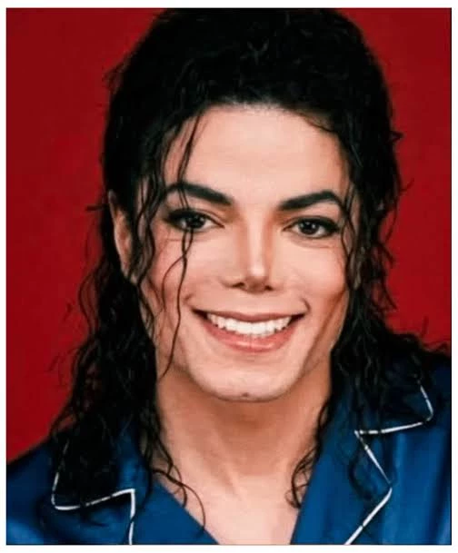  Michael Jackson  thumbnail