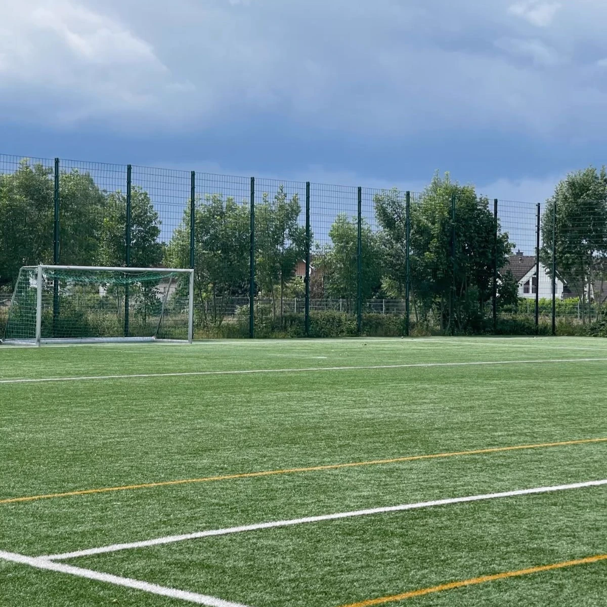 Soccer training  thumbnail