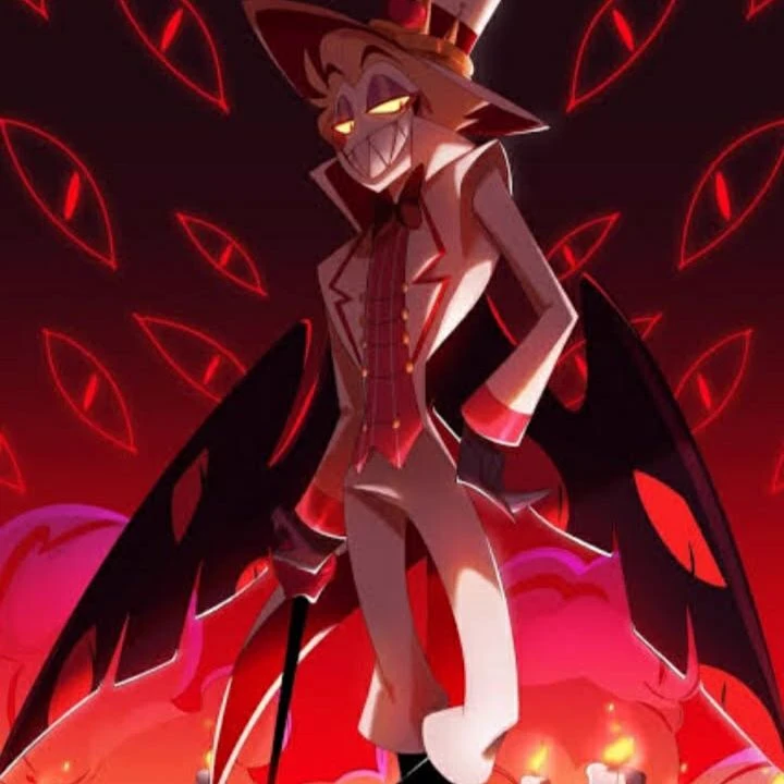 Lucifer Morningstar thumbnail