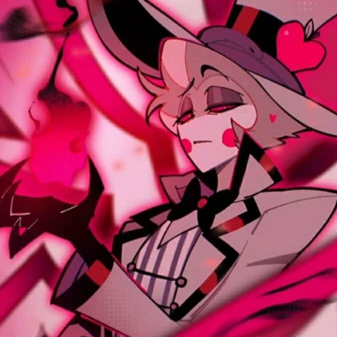 Lucifer Morningstar thumbnail