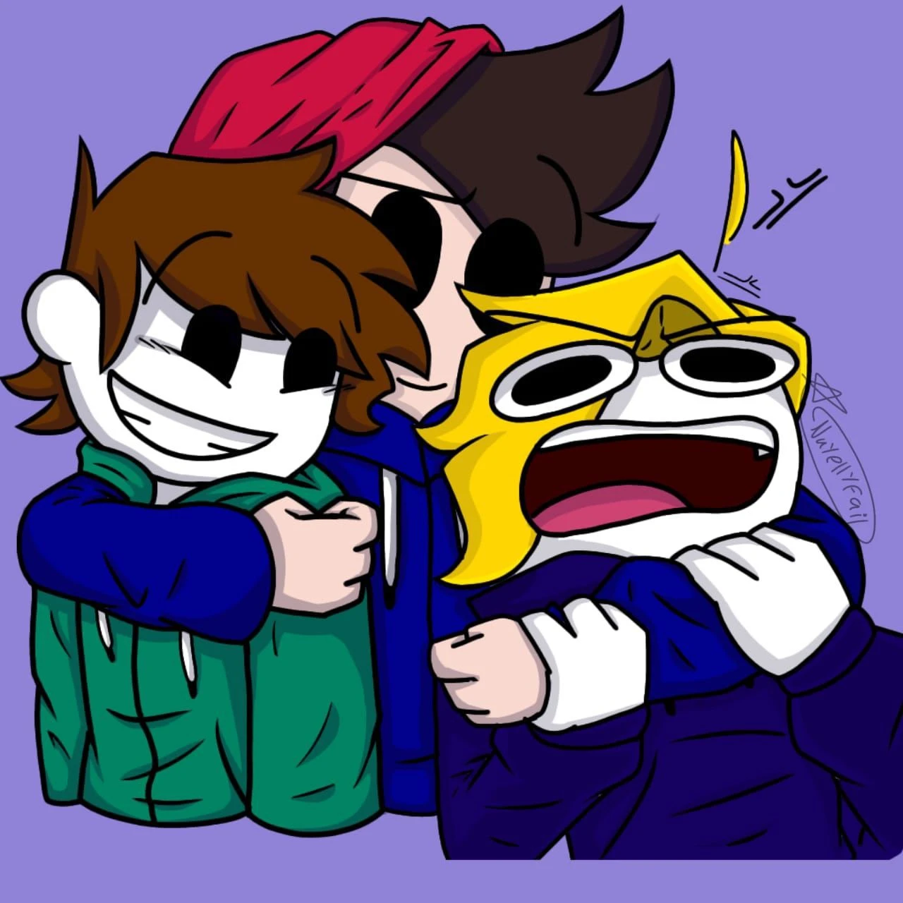 Swoosh, Brody, Bryson thumbnail