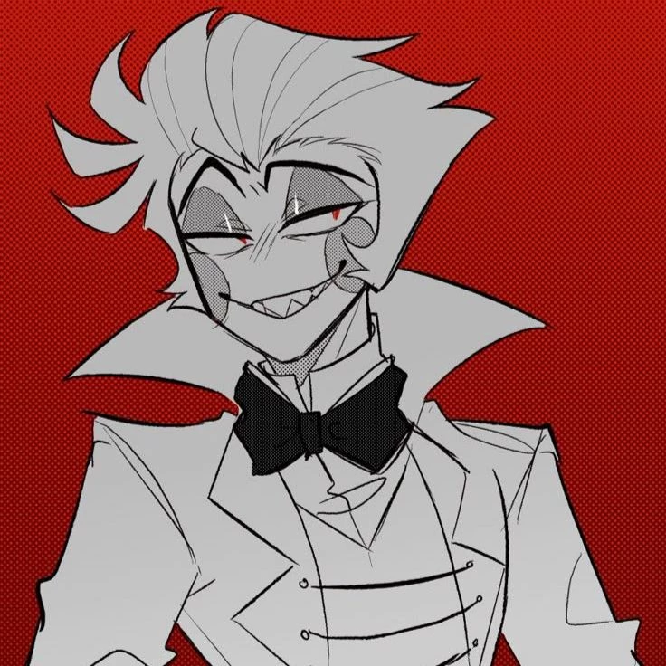 Lucifer Morningstar HH thumbnail