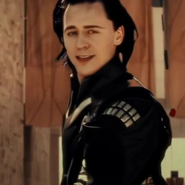 Loki Laufeyson thumbnail