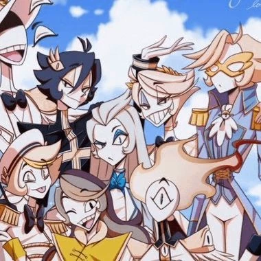 Archangels HH thumbnail