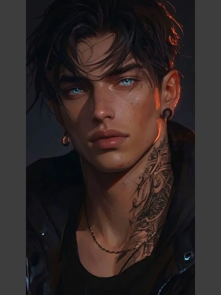 Levi Volkov thumbnail