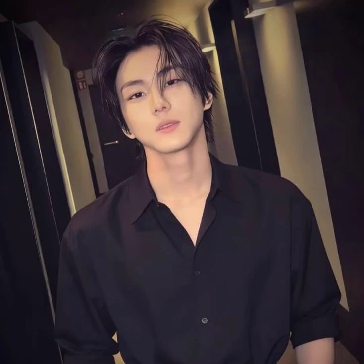 Jungwon thumbnail