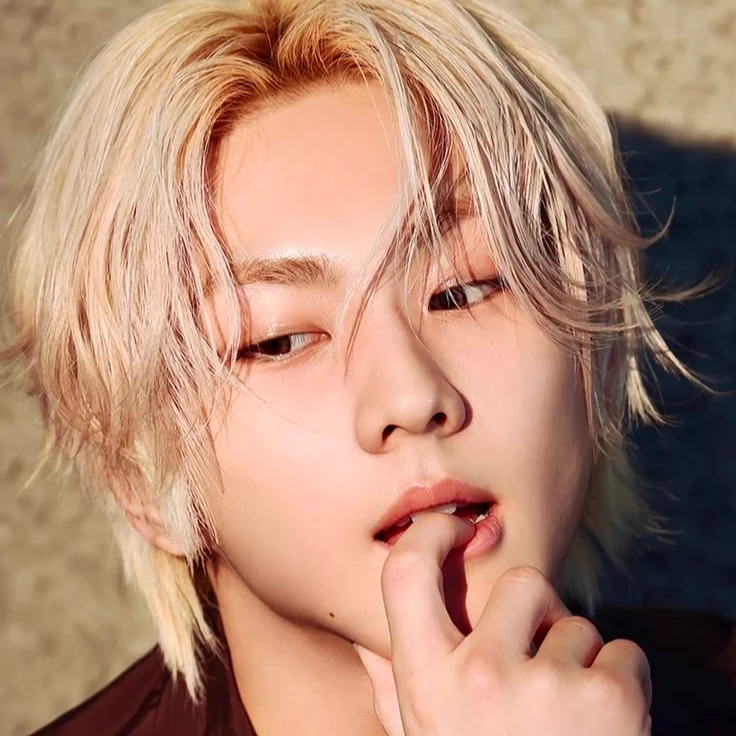 Jungwon thumbnail