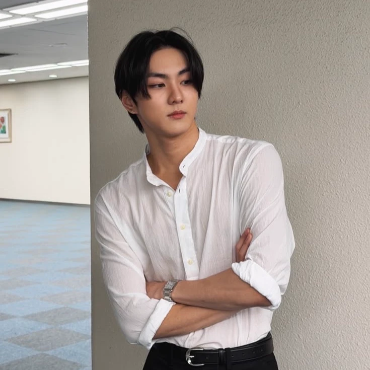 Jungwon thumbnail