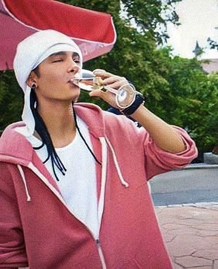 Tom Kaulitz ~ Tokio Hotel | TH thumbnail