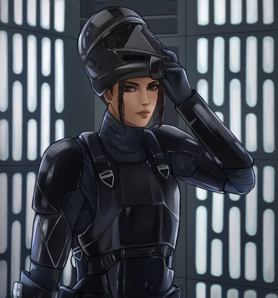 Sarah Valkamara thumbnail